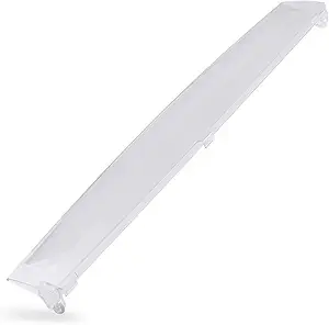 Photo 1 of ACW74118102 Drawer Decor Tray Bin Replacement Replace AP5974364, MCR65017001, PS11707474 Decor Assembly Tray Bin Rack Cover Compatible with LG/Kenmore