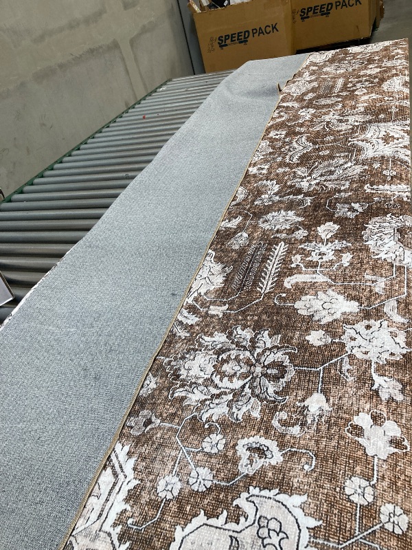 Photo 1 of 10'X12' AREA RUG 