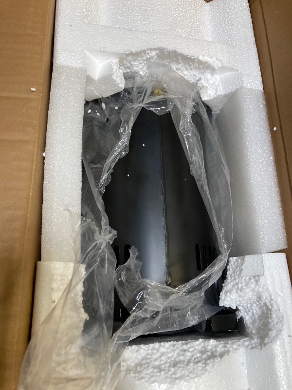 Photo 1 of  B2853 booster pump replacement motor Up-Rated 1 HP for Inground Pool Pumps 6.6/13.2 Amps, 1.25 Service Factor, 56Y Frame, ump Motor 3450RPM 115/230V 