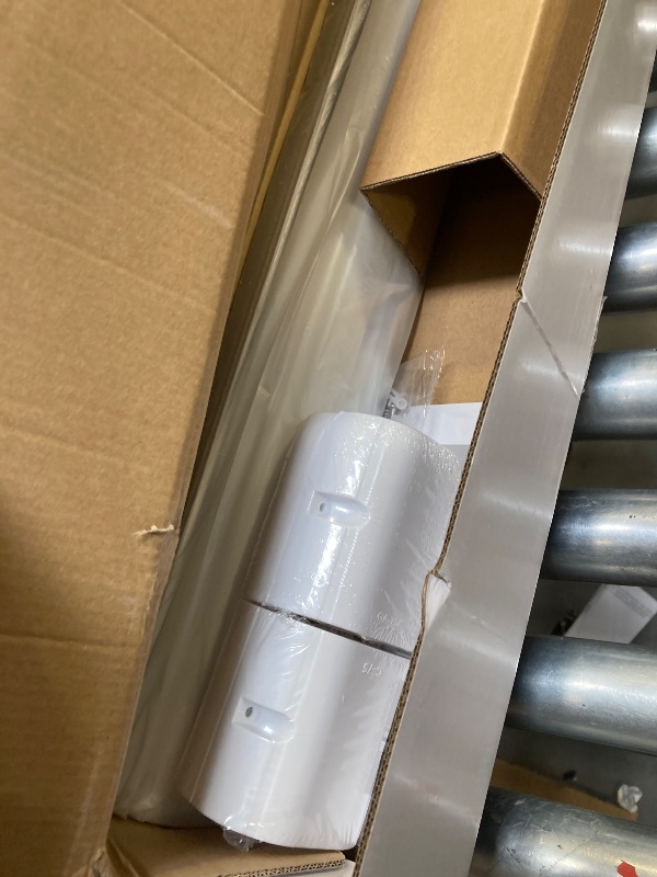 Photo 1 of  DuctlessAire Outdoor Wall Bracket - Mini Split AC Mounting Brackets - Ductless Air Conditioner Wall Mount - Support Brackets for Window AC Unit, Heat Pump, Mini Splt, HVAC and More (9000-36000 BTU) 