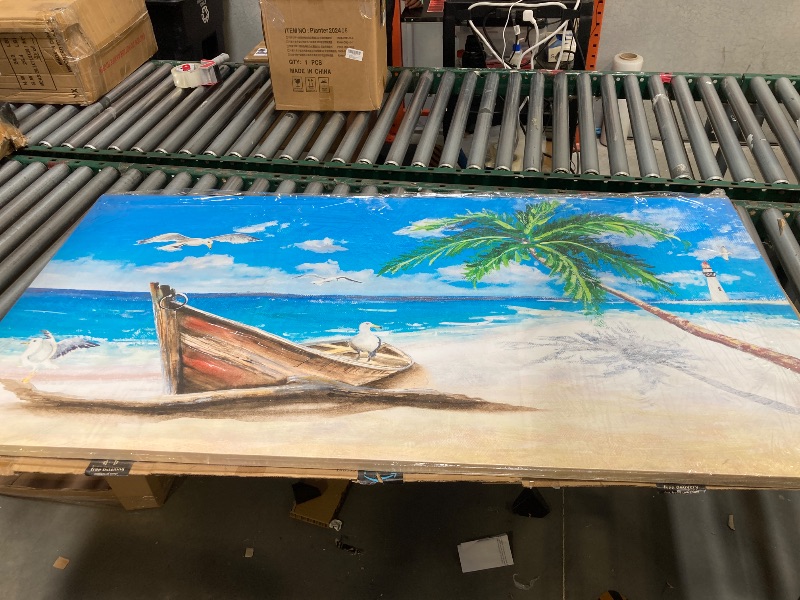 Photo 1 of 29"X59" PORTRAIT 