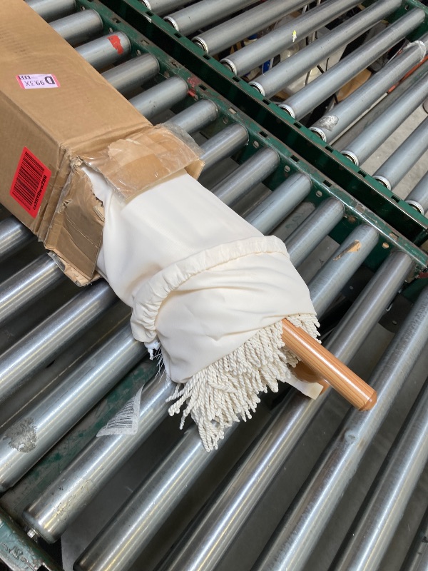 Photo 1 of  6.5ft Patio Umbrella with Fringe, Beach Umbrella, Fringe Umbrella Outdoor Patio with Hanging Hook, Tilting Aluminum Pole, UV 50+, Fiberglass Ribs, Elegant Cream 