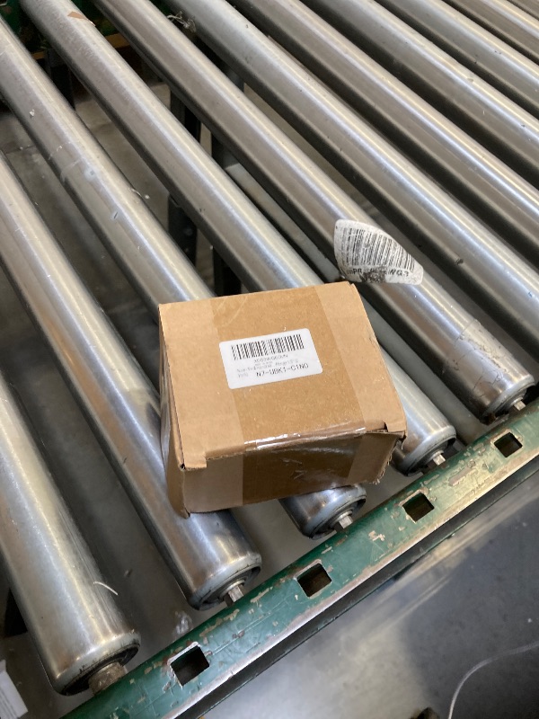 Photo 1 of 2 Pack Pool Ladder Brackets Deck Flanges, for Above Ground Pool Ladder 1.5" Also for Handrails Closet Rod Flange (Stainless Steel)