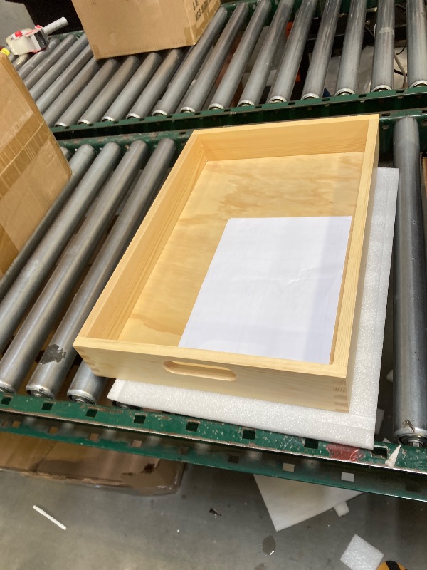 Photo 1 of  Woodney Tray (S) KL011-H 