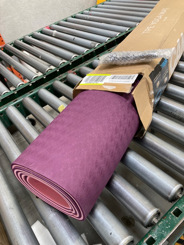 Photo 1 of YOGA MAT 