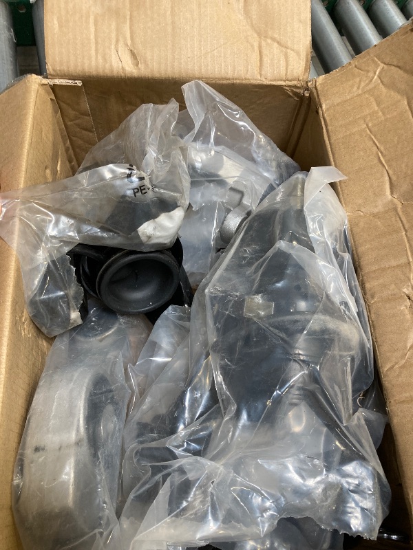 Photo 1 of  Engine Motor and Transmission Mount Kit Compatible with 2015-2024 Murano & 2013-2020 Pathfinder & 2014-2020 QX60 & 2013 JX35 3.5L V6 Engine AWD Transmission, OE A7394 A7395 A4365HY A4373 A7383 A7386 
