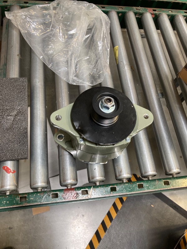 Photo 1 of ALTERNATOR 2023-2026 24V