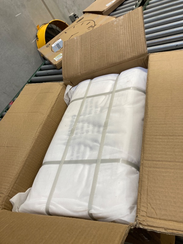 Photo 1 of  Folding Sofa Bed, Convertible Sleeper Chair with Pilow Foldable Matress, 2 in 1 Pull Out Loveseat Sofa Portable Fold Out Chair Bed Comfy Floor Couch Lounge for Living Room Bedroom 