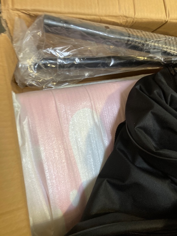 Photo 1 of  Inflatable Stand-Up Paddle Boards – Available 32"/33"/34" Widths Inflatable Paddle Board with SUP Accessories, Camera Mount, Basic All-Around SUP Board for All Skill Levels, Up to 450lbs 