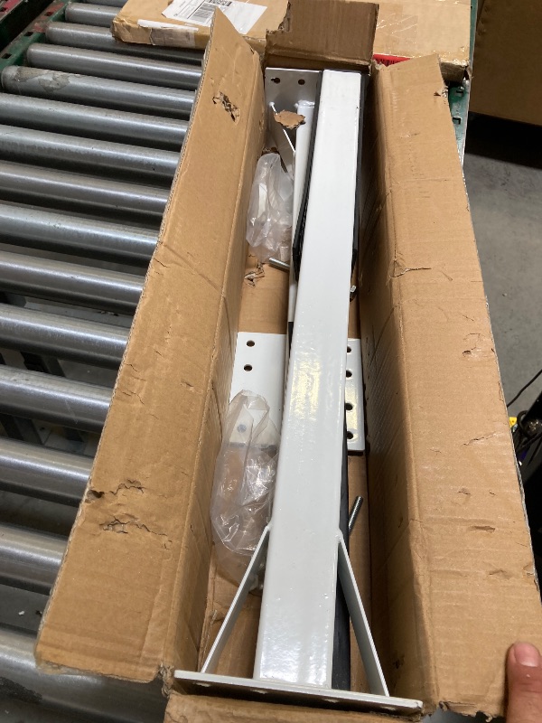 Photo 1 of  2PCS Boat Trailer Guides Poles Kits, Heavy Duty Boat Guides for Trailers, Boat Trailer Guide Poles, Pontoon Trailer Guide on for Safe Loading and Unloading of Ships 