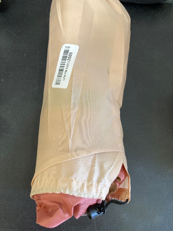 Photo 1 of Desque Camping Pillow for Neck Lumbar Support, Portable Self-Inflating Air Pillows Ergonomic with Memory Foam, Travel Essentials for Airplanes, Hiking, Backpacking, Hammock