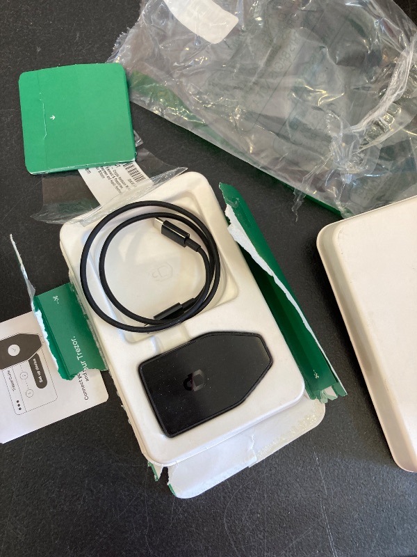 Photo 1 of Trezor Safe 5 - Crypto Hardware Wallet with Secure Element & Passphrase, Color Touchscreen and Haptic Feedback, Protect your Bitcoin and Digital Assets (Black Graphite)