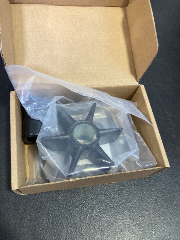 Photo 1 of Water Pump Impeller Kit for Mercury Mercruiser Alpha One Gen 2 47-43026Q06 40-250 HP Sierra 18-3214