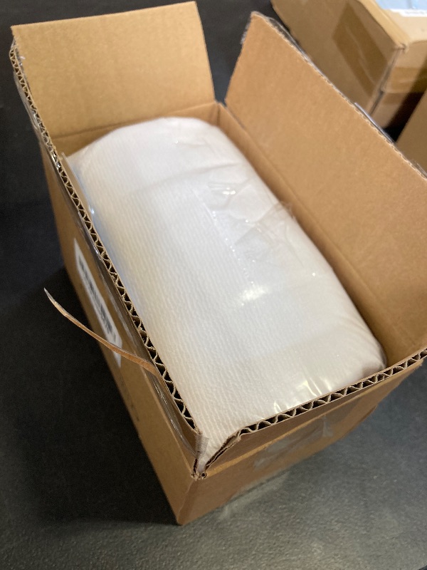 Photo 1 of 2 Pack Twin Mattress Protector Waterproof Premium Terry Twin Bed Sheets Fitted up to 14'' Ultra Soft and Breathable Mattress Topper Pad Cover Machine Washable