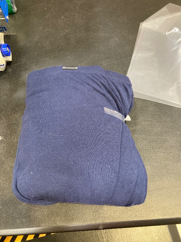 Photo 1 of 6 PACK HANES 2XL BOXERS 