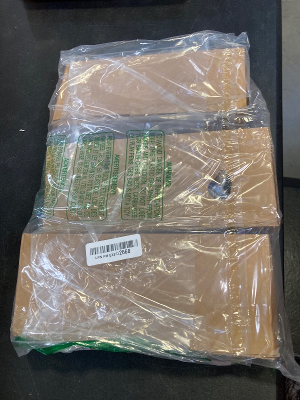 Photo 1 of 24 Spice Jars with Spice Drawer Organizer, 355 Spice Labels, 4 Pack Expandable From 11'' to 21'' Acrylic Spice Rack for Drawer, Seasoning Containers Storage Organization for Kitchen Cabinet Countertop