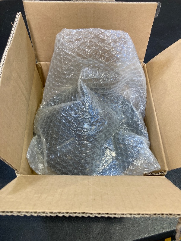 Photo 1 of 377962 9" Diameter Rear Jack Foot Pad with Attachment Pin - Compatible with 2" I.D Round Tube, LC Hall Effect Ground Control 3.0 Replace# 377962