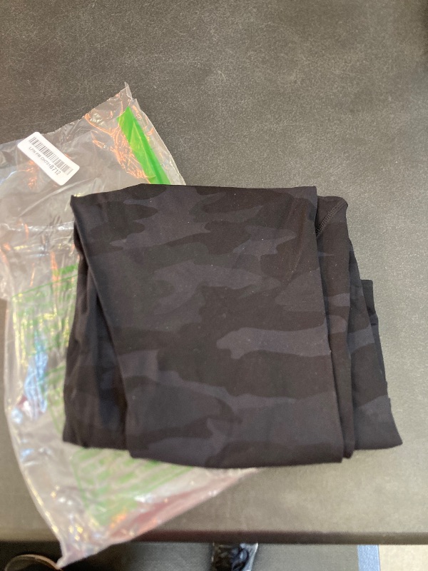 Photo 1 of Sweaty Betty Womens Bum Sculpting Power 7/8 Workout Leggings with Side and Back Pocket Size L Black