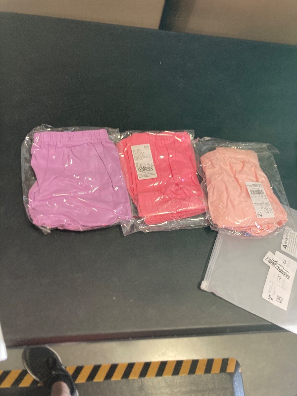 Photo 1 of 3 PACK 2XL UNDERWEAR 
