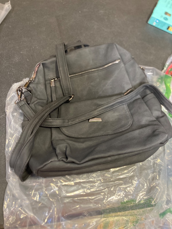 Photo 1 of WYFJNX BACKPACK