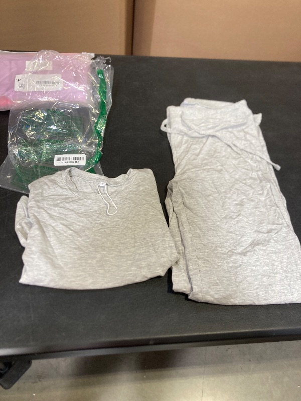 Photo 1 of  small 2 piece lounge set womens