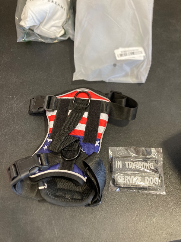 Photo 1 of small dog harness 