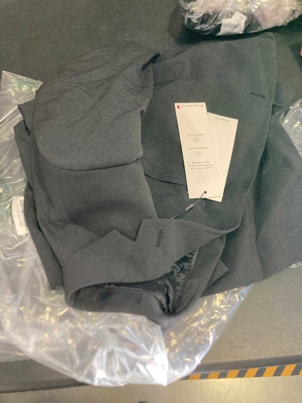 Photo 1 of Calvin Klein Men's Slim Fit Separates | Wool Jacket only 42r