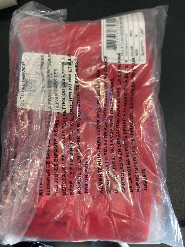 Photo 1 of PUMA Men's Number One Logo Volley Swim Board Short, High Risk Red, Medium