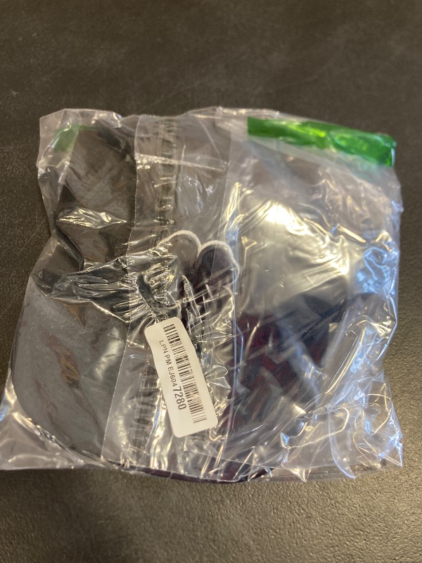 Photo 1 of Black Clover Premium Clover 2 Flex Cap, Black/Black, L/XL