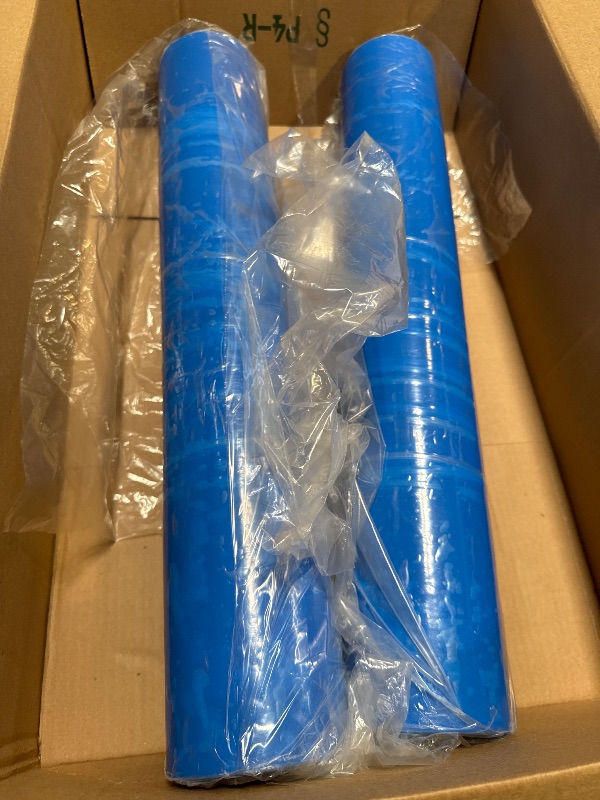 Photo 1 of 2 Rolls of Window Film