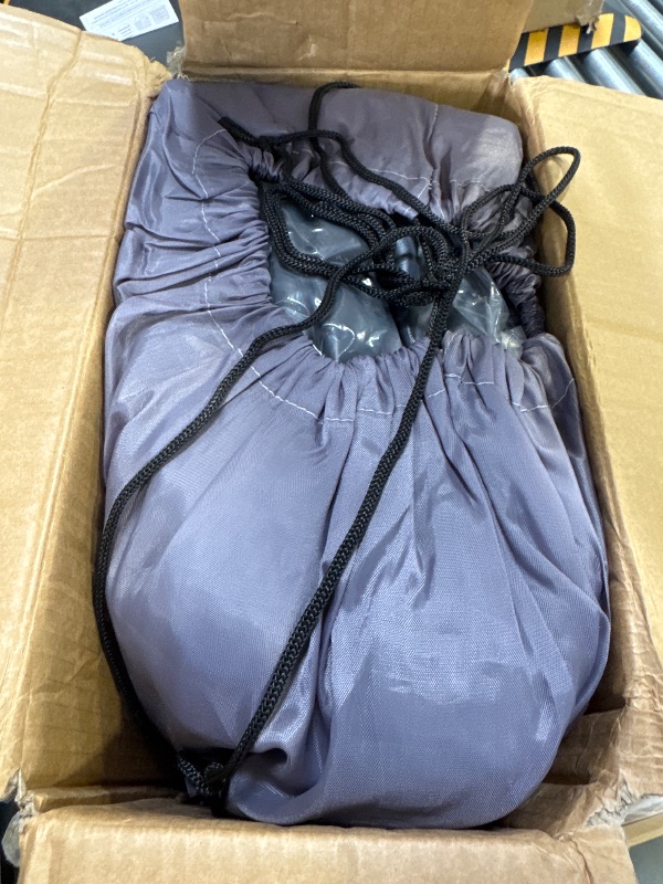 Photo 1 of 10070843359InnoTruth Air Mattress Queen with Built in Pump, Inflatable Blow up Mattress, 18" Raised Colchones Inflables Air Bed for Guests & Home, Ideal for Home Use and Outdoor Camping, 650lb Weight Capacity
