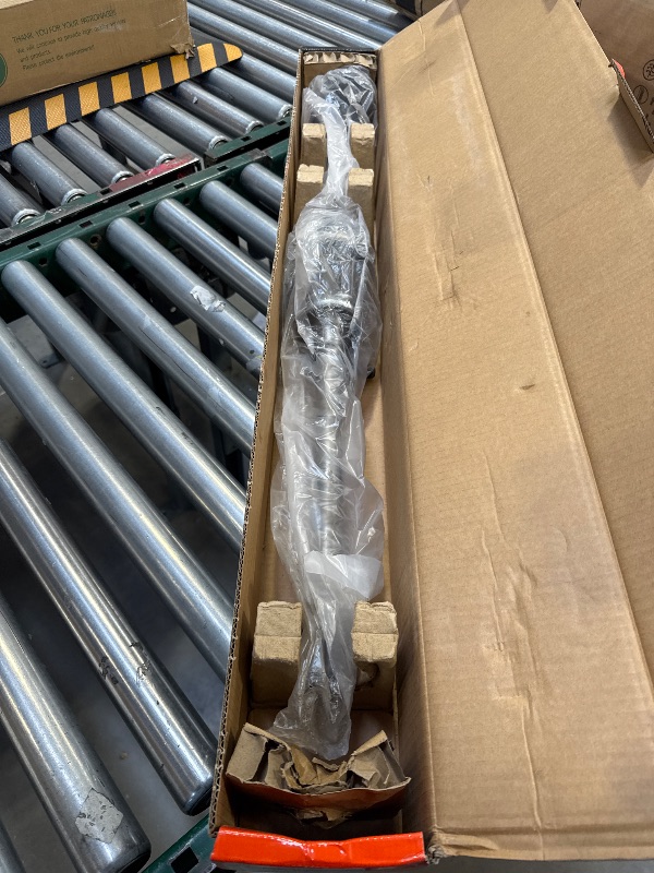 Photo 1 of A-Premium CV Axle Shaft