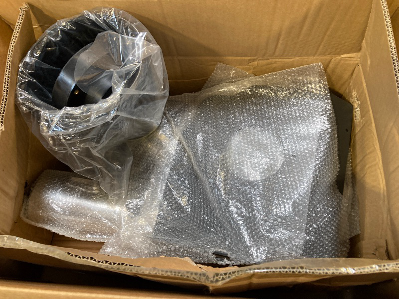 Photo 1 of Cold Air Intake Kit Aluminum - UNKNOWN CAR 