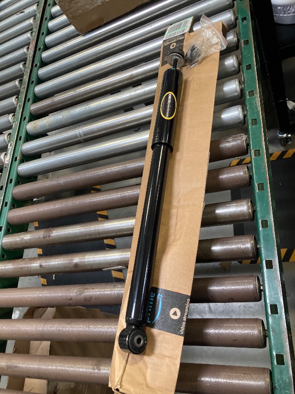 Photo 1 of Monroe OESpectrum 37164 Suspension Shock Absorber for Chevrolet Silverado 2500 