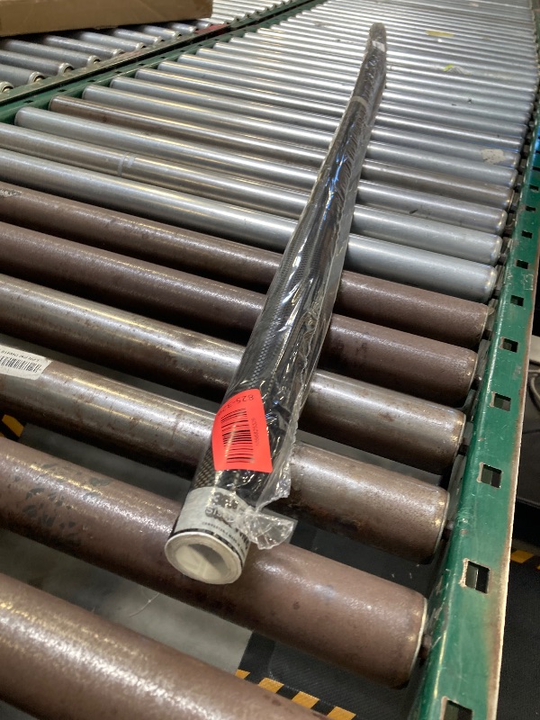Photo 1 of Roll Wrapped Carbon Fiber Tube 3K /Tubing 6x5