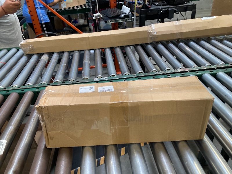 Photo 1 of 3PCS 18" Universal Pool Ladder Steps Replacement,Heavy-Duty Molded Plastic Swimming Pool Ladder Rung Step with 6PCS Stainless Steel Bolts,Fit for Most Above-Ground and In-Ground Pools,White