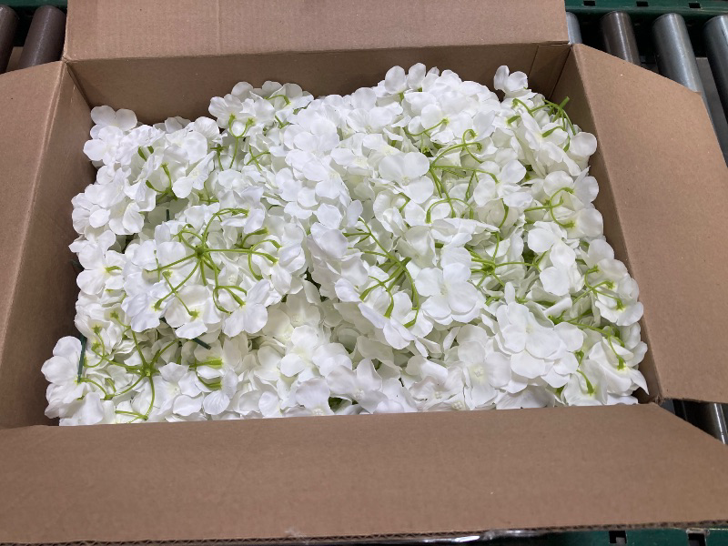 Photo 1 of  Indoor Artificial Sweet flowers 