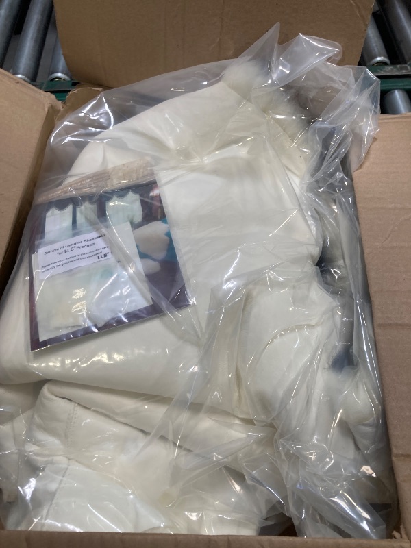 Photo 1 of  Grey Sheepskin
