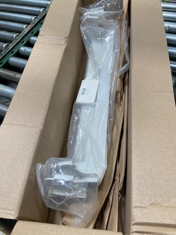 Photo 1 of 240534901 (2pack) Door Shelf Rack Bar Compatible with Frigidaire Refrigerator Replacement Shelves Door Bin Frigidaire Replacement Parts
Brand: ZHIRENYONG