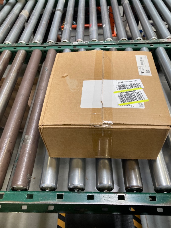 Photo 1 of 2 PACK 2 LITER GLASS PITCHER 