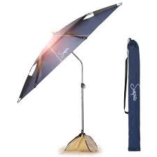 Photo 1 of Sunphio Beach Umbrella