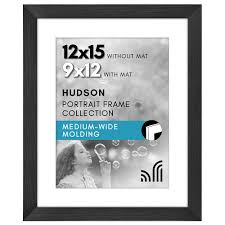 Photo 1 of 12"x15" PICTURE FRAMES ( 2PK ) 