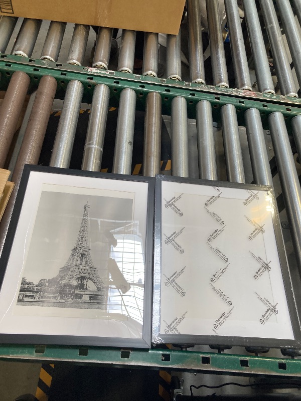Photo 1 of 12"x15" PICTURE FRAMES ( 2PK ) 