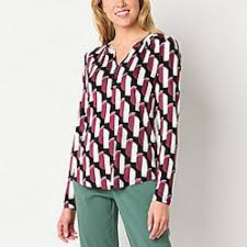 Photo 1 of Women's Long Sleeve Shirt size small 
