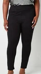 Photo 1 of Worthington Women's Skinny Plus Pant size 20W