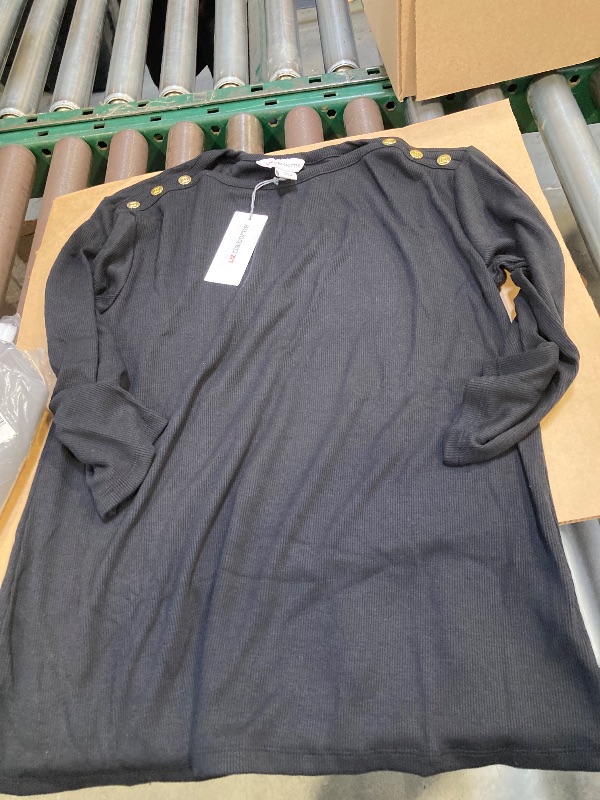 Photo 1 of Liz Clairborne Long sleeve shirt 