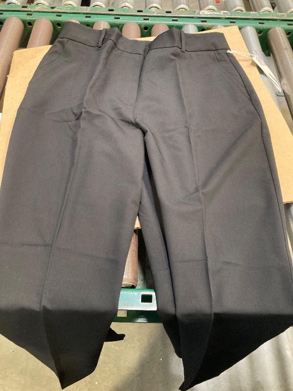 Photo 1 of Worthington Womens High-Rise Modern Trouser size 10