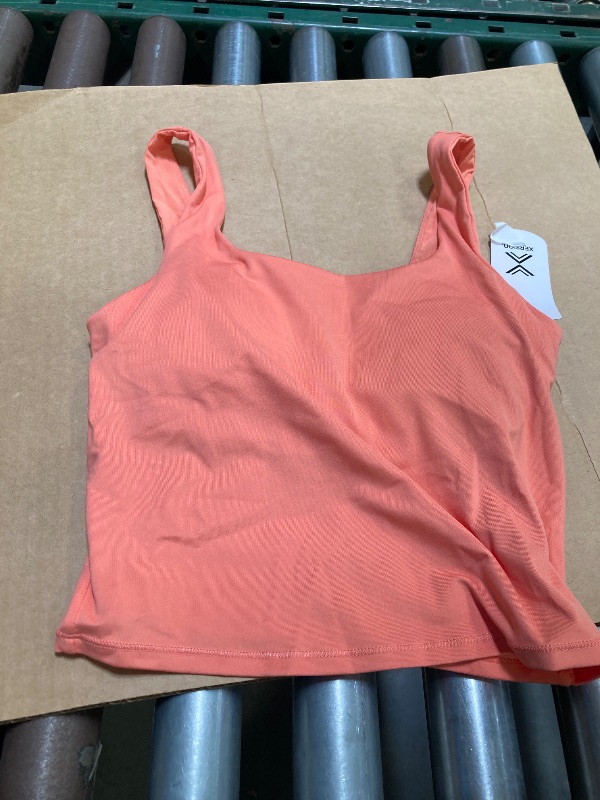 Photo 1 of Xersion Womens Tank Top size xs