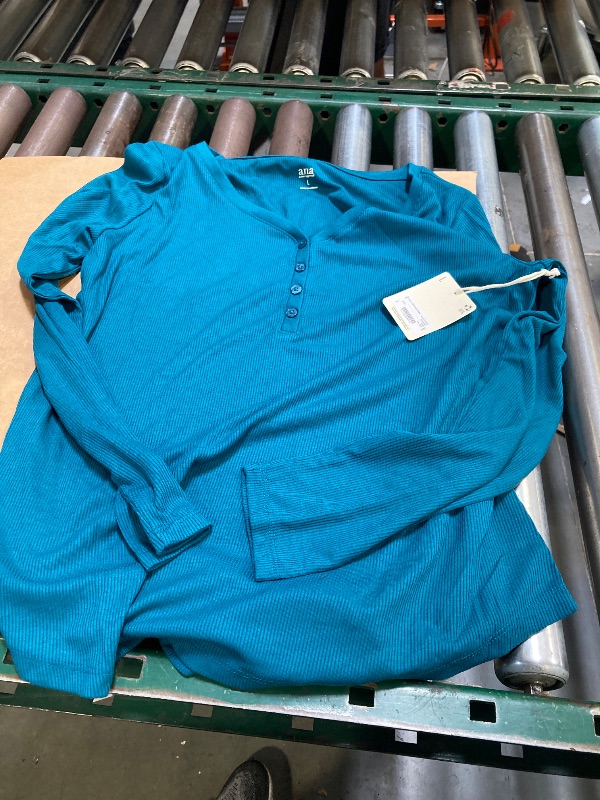 Photo 1 of A.N.A Womens Sweater size large 