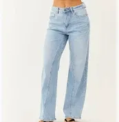 Photo 1 of A.N.A  Light Wash Jeans high rise ( size 22w) 